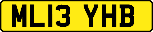 ML13YHB