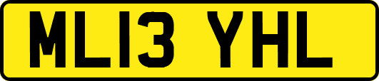 ML13YHL