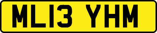 ML13YHM