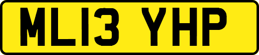 ML13YHP