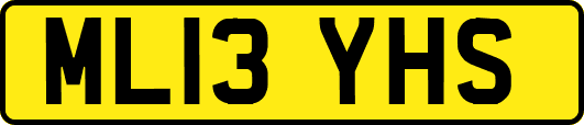 ML13YHS