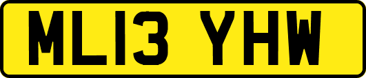 ML13YHW