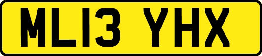 ML13YHX