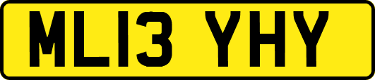 ML13YHY