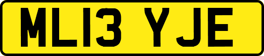 ML13YJE