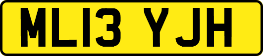ML13YJH