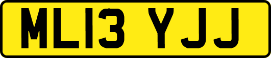 ML13YJJ