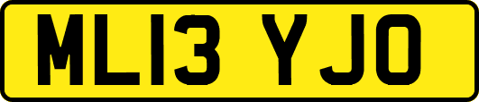 ML13YJO