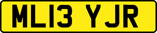 ML13YJR