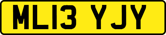 ML13YJY