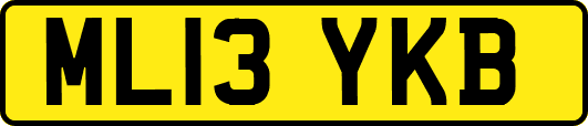 ML13YKB