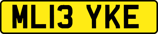ML13YKE