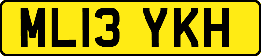 ML13YKH