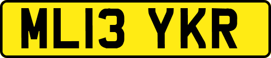 ML13YKR
