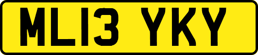 ML13YKY