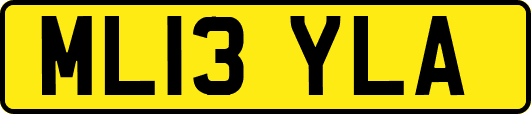 ML13YLA