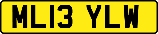 ML13YLW