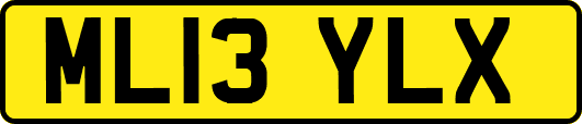ML13YLX