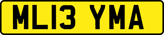 ML13YMA