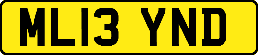 ML13YND