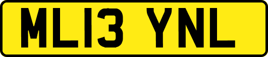 ML13YNL