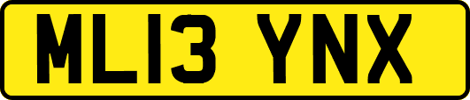 ML13YNX