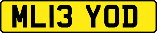 ML13YOD