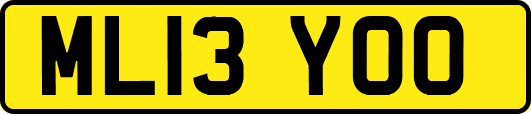 ML13YOO