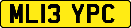 ML13YPC