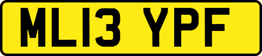 ML13YPF