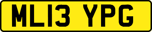 ML13YPG