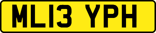 ML13YPH
