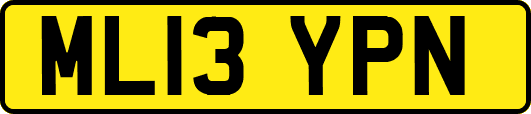 ML13YPN