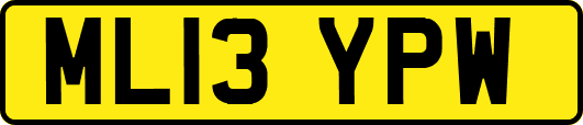 ML13YPW