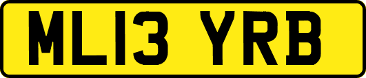 ML13YRB