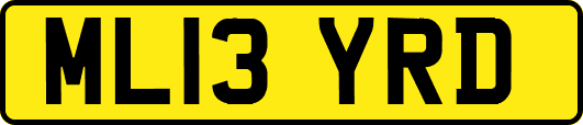 ML13YRD