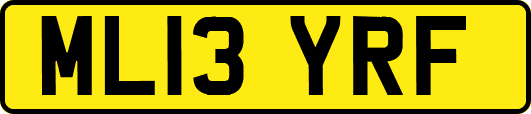 ML13YRF