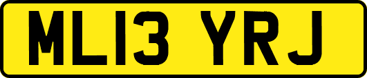 ML13YRJ