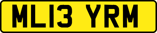 ML13YRM
