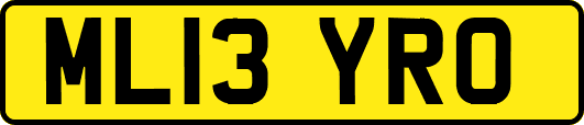 ML13YRO