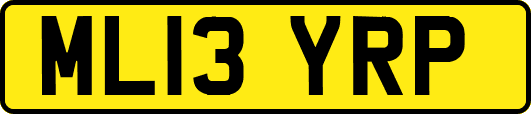 ML13YRP