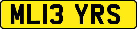 ML13YRS