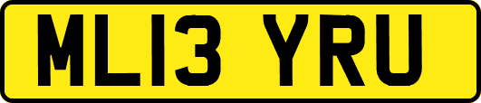 ML13YRU