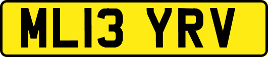 ML13YRV
