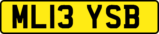 ML13YSB