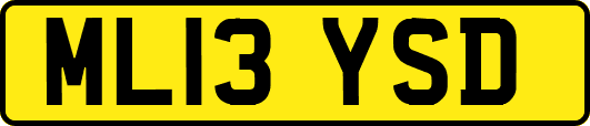 ML13YSD