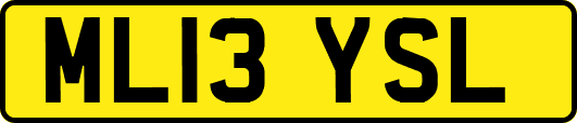 ML13YSL