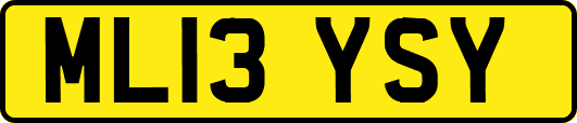 ML13YSY