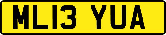 ML13YUA