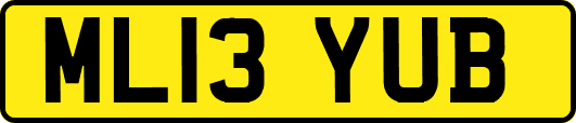 ML13YUB